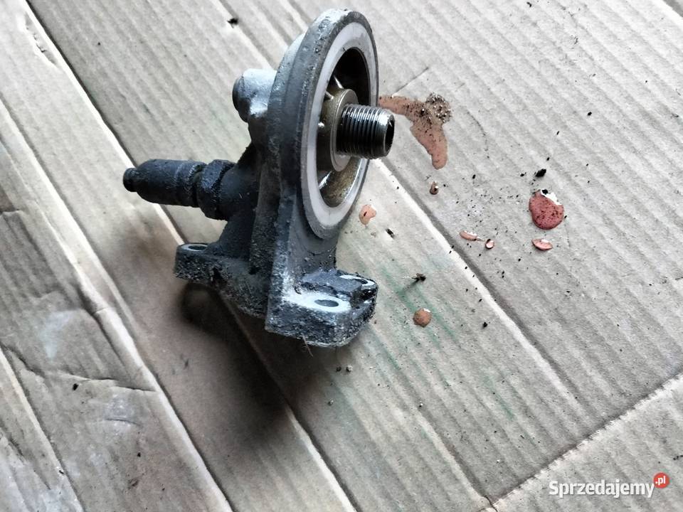 GOLF II 2 JETTA 2 18 UCHWYT MOCOWANIE PODSTAWA osobowe Pozostałe lubelskie sprzedam