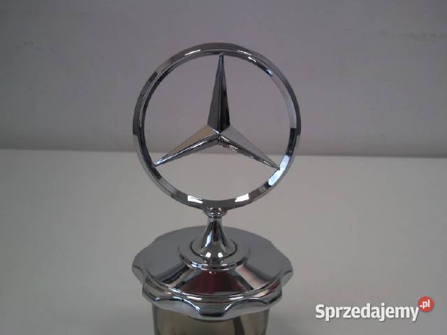 Celownik grila Mercedes W 108109 111 Coupe W 115 Części samochodowe Lublin