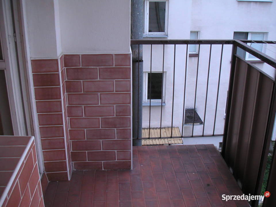 Wynajme 3pokojowe mieszkanie 60m2 Zielonka sprzedam