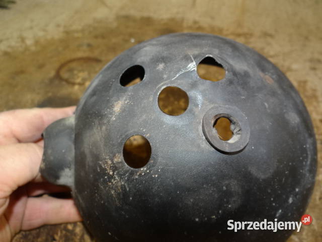 obudowa lampy MZ ETZ 250 150 org DDR Żary