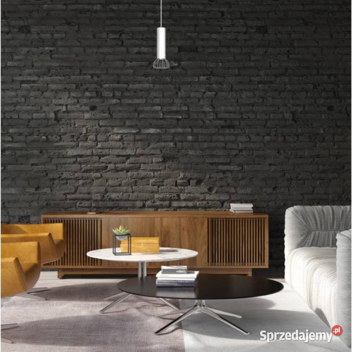 Lampa wisząca DANTE Silver Milagro 1xGU10