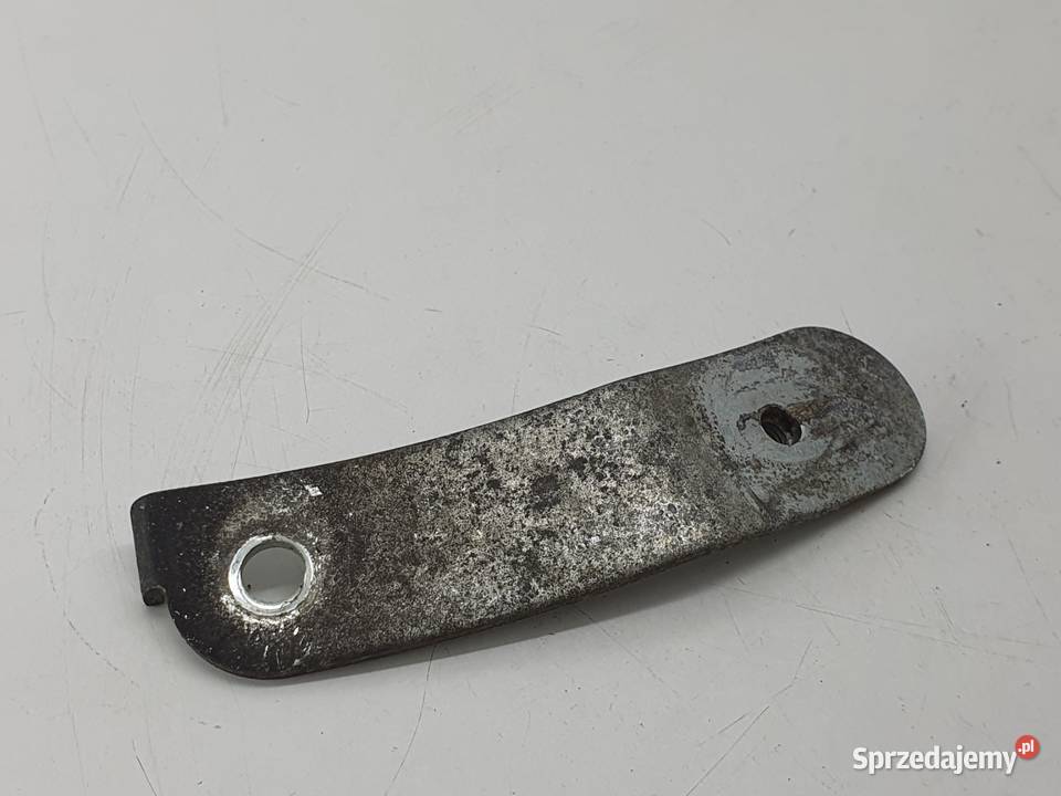 UCHYT WIESZAK TGB BLADE 250 łódzkie Janowice