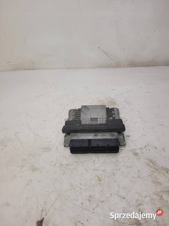STEROWNIK SILNIKA AUDI A4 A5 A6 30 T 8K5907551B śląskie Przystajń