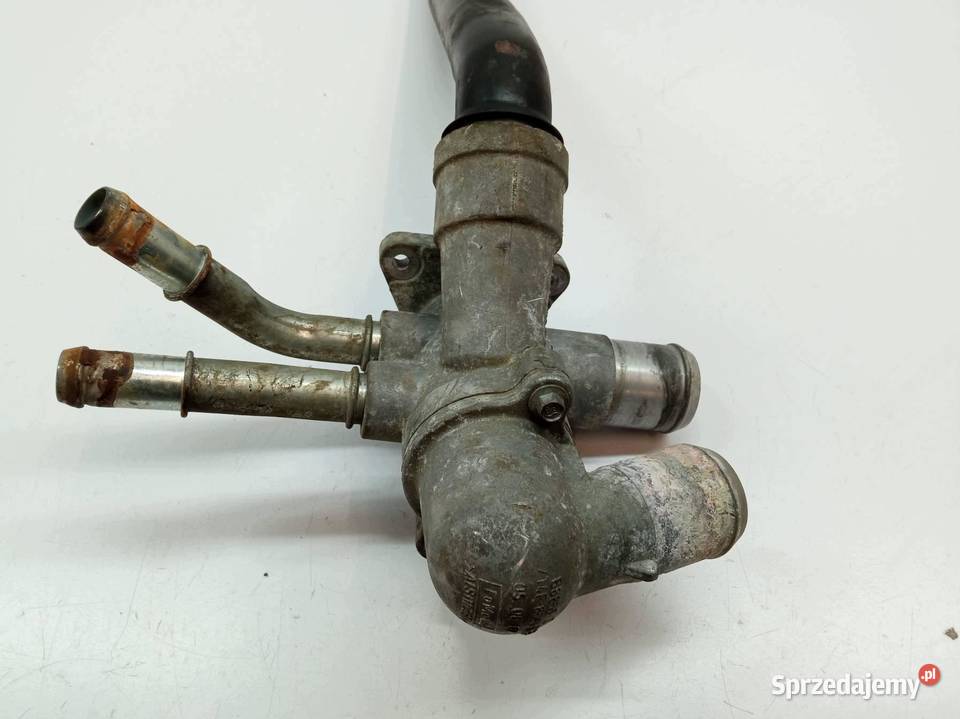 OBUDOWA TERMOSTATU Mazda CX9 I 2006 osobowe sprzedam