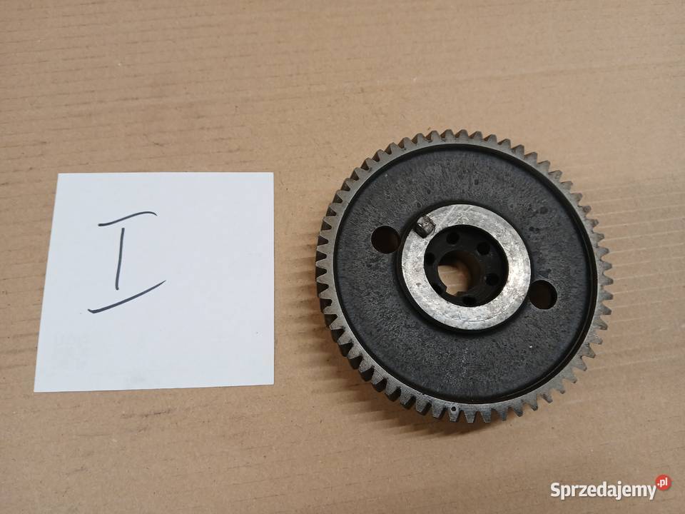 AWO AVO SIMSON koło rozrządu duże 1 Cylindry, głowice, pierścienie Kieźliny sprzedam