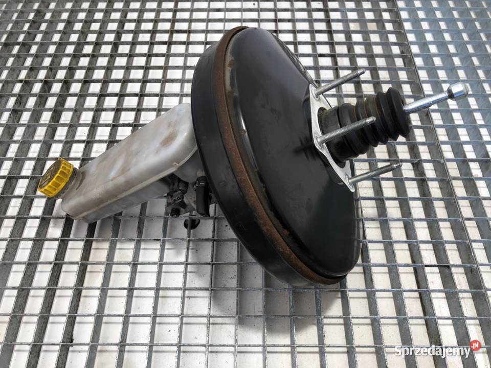 SERWO HAMULCOWE FIAT DUCATO III 51837324 Bus 30 osobowe sprzedam