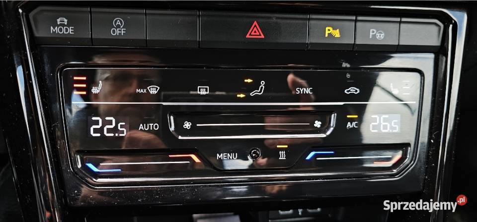 VW TRoc Cabriolet isofix Strzelce Opolskie