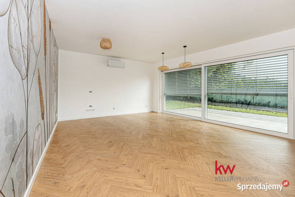 Do wynajęcia mieszkanie Poznań 16305m2 5 pokoi