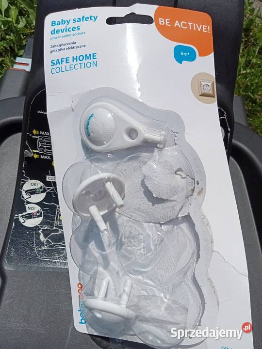 Zestaw baza isofix z fotelikiem dziecięcym 0 - 13 kg Łańcut sprzedam