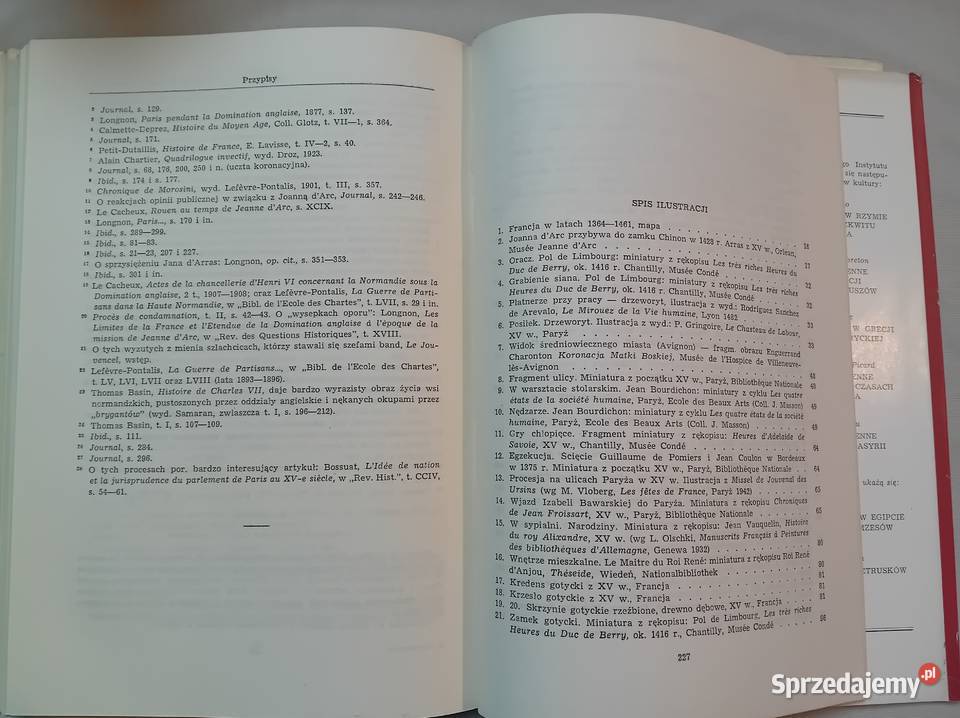 Marcelin Defourneaux Życie codzienne w czasach Koźminek