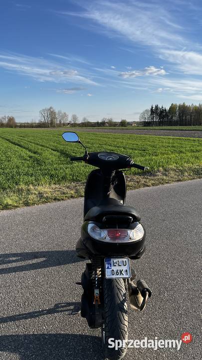 Peugeot Vivacity 50 2t