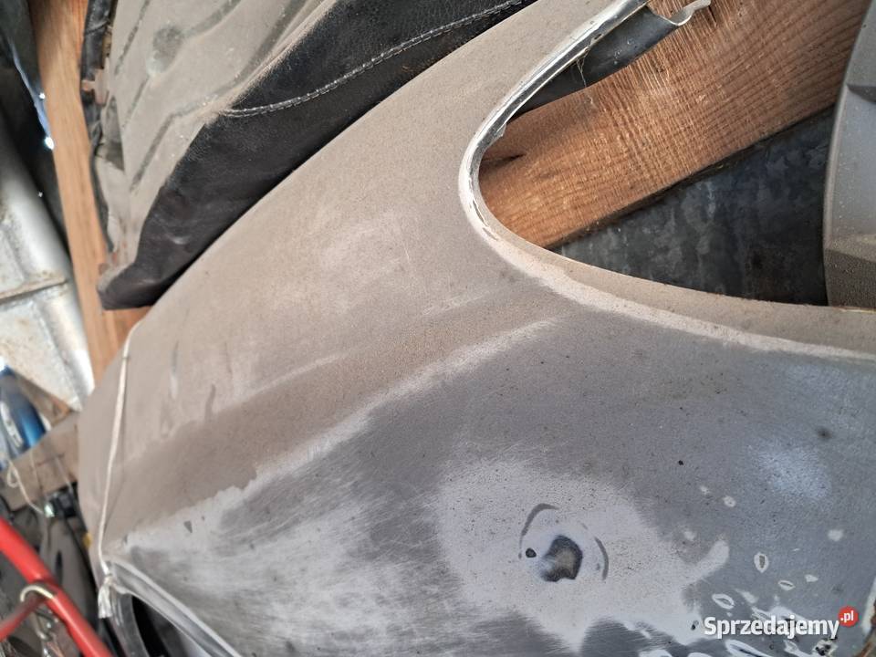 Błotnik subaru impereza 2 II Hawk