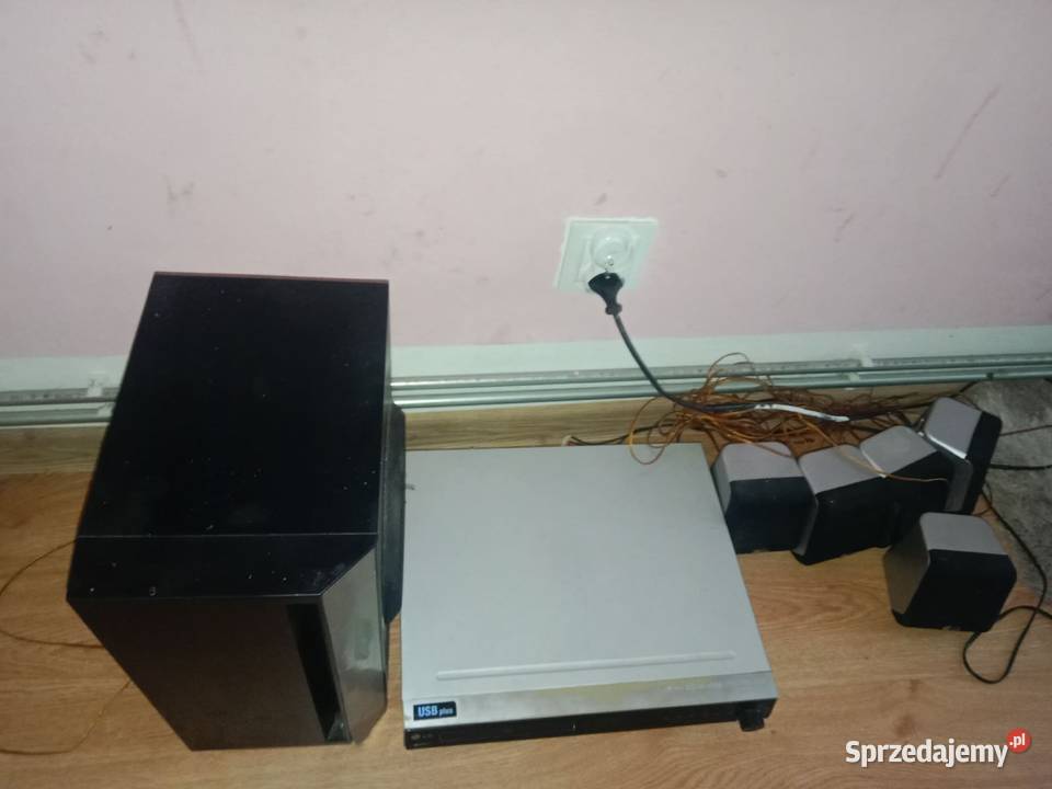 Kino domowe lg Zestawy kina domowego podkarpackie Dukla