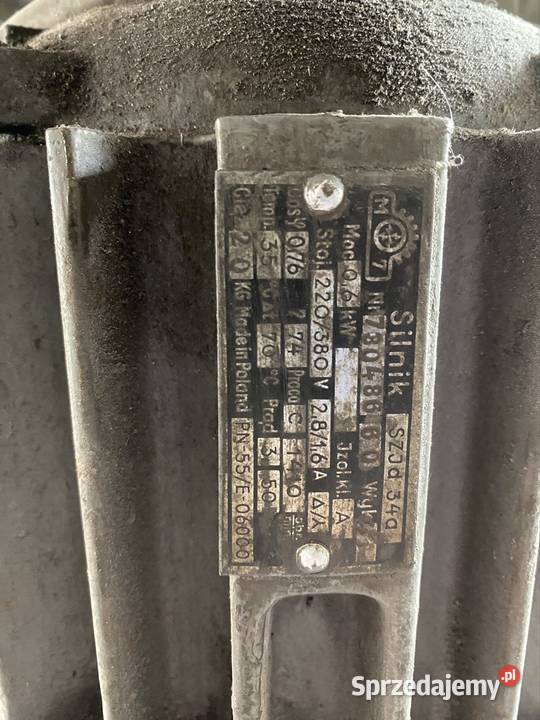 Wiertarka stołowa Wieliczka
