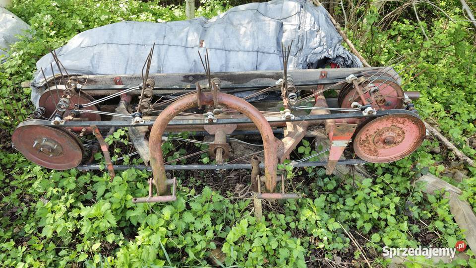 Taśmowka Dębica sprzedam