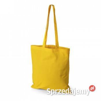 Pakiet 25 Torby bawełniane 140 gr z twoim Wrocław