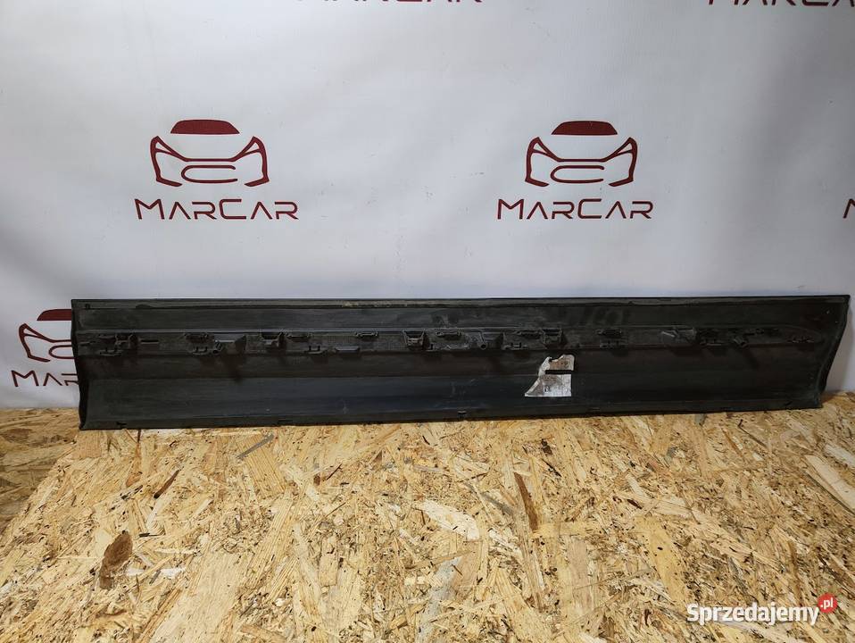 Listwa Drzwi Lewy Przód Mercedes GLA W247