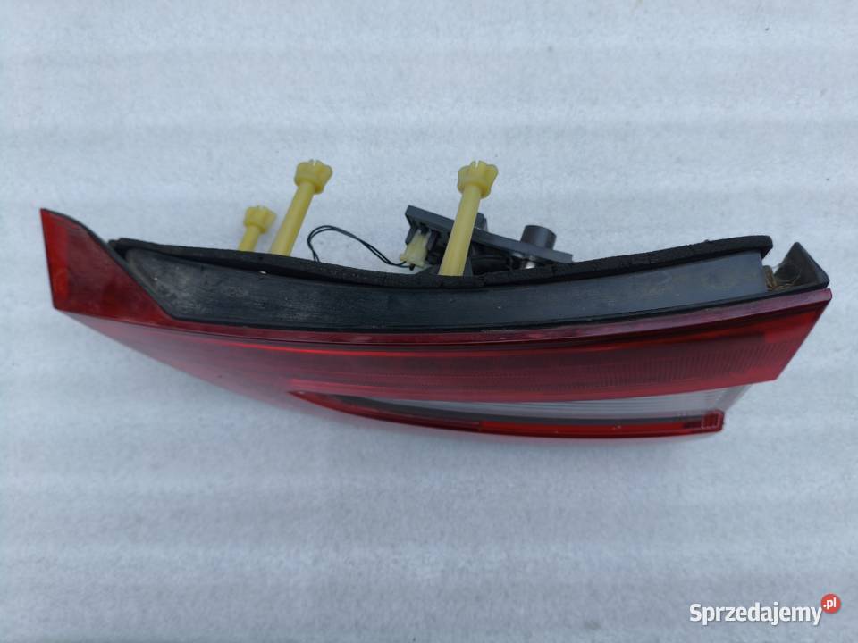 Lampa Prawy Tył Tylna Prawa W Klapę Ford Galaxy prawe
