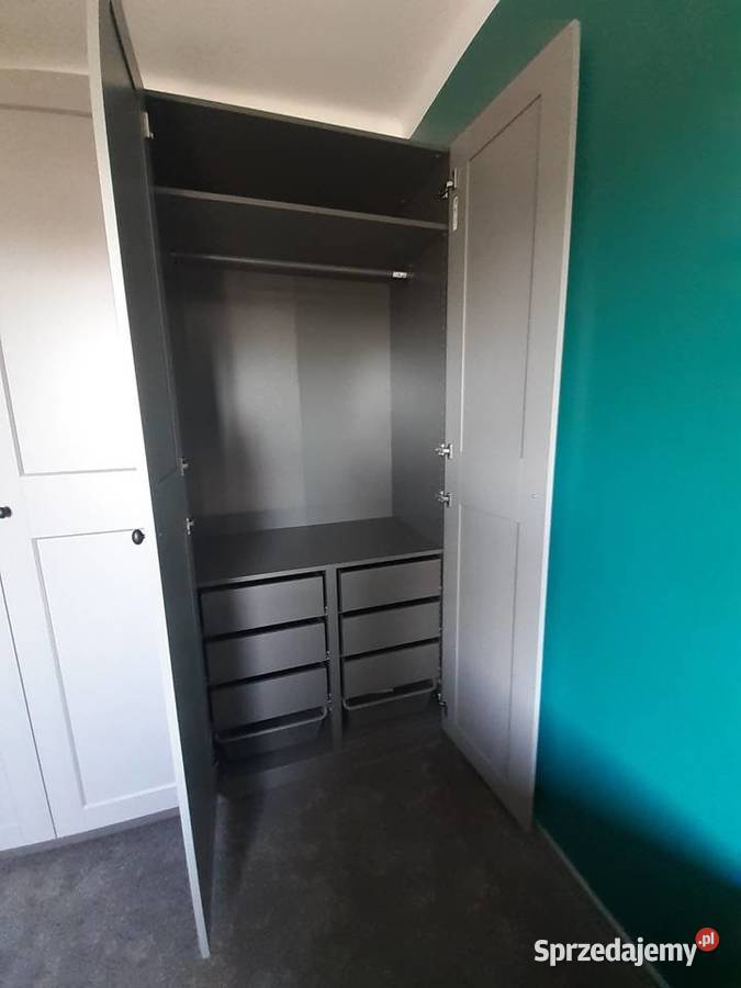 Montaż mebli IKEA Pozostałe usługi