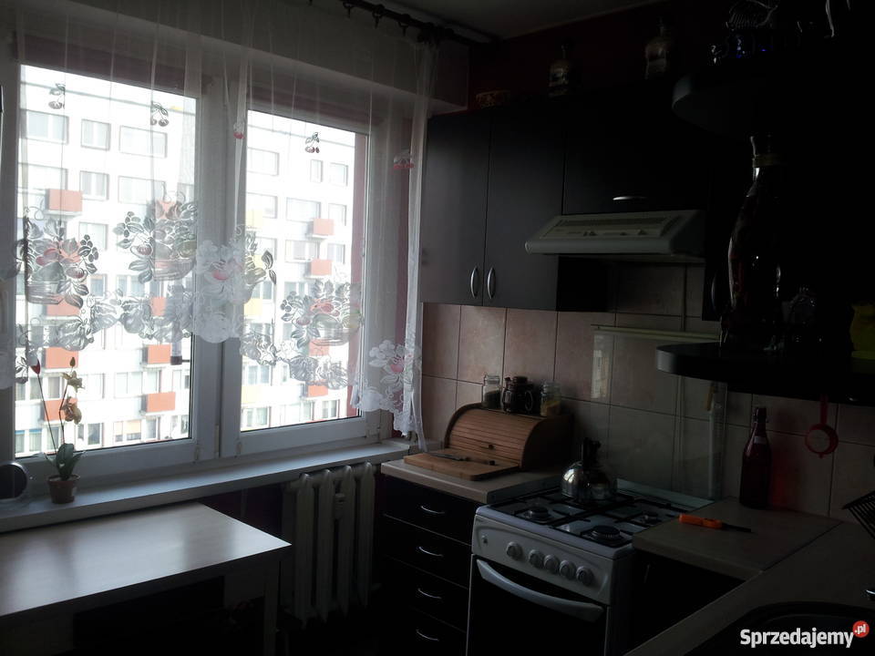 Białystok Białostoczek 15 Mieszkanie 3pokojowe Liczba pokoi 3 sprzedam