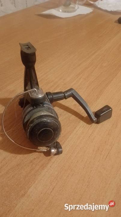 Kołowrotek Czarzyzna