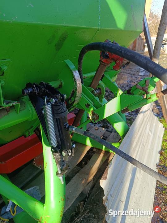 Rozsiewacz Amazona zaf1003 sprzedam