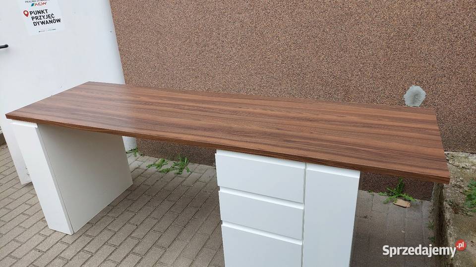 Wyspa kuchenna Ikea MetodEkbacken 83.5cm Kuchenne Poznań