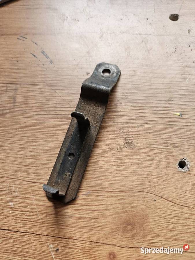 Uchwyt mocowanie lampy Tył Shl M04 m05 Sokół