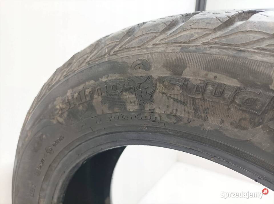 OPONA ZIMOWA SAVA ESKIMO STUD 18565R15 3314720