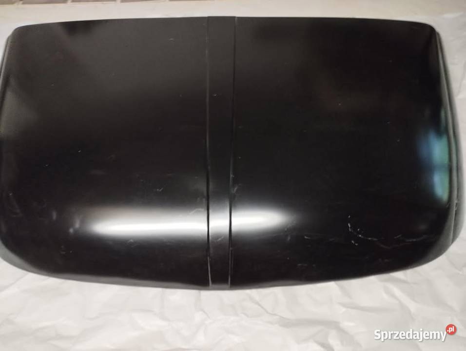 Części do fiat 500 FLR Nowy Sącz