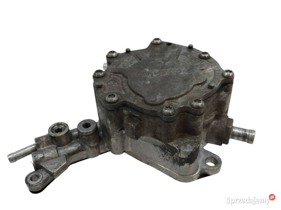 POMPA VACUM 038145208M BOSCH 14 19 TDI Seat świętokrzyskie