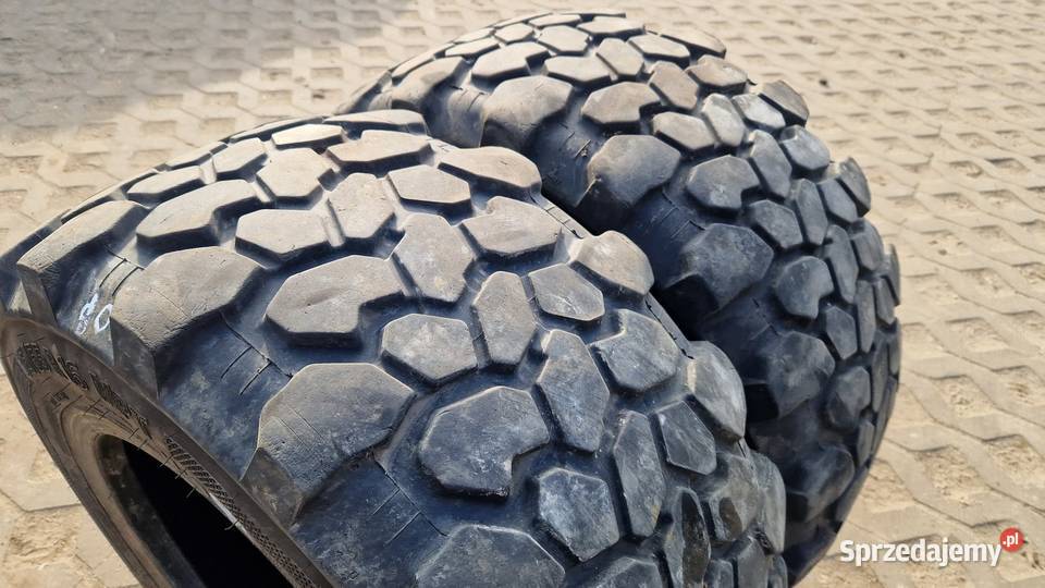 31555R16 3155516 3405516 Continental 50 Bez Nowe Miasto Lubawskie