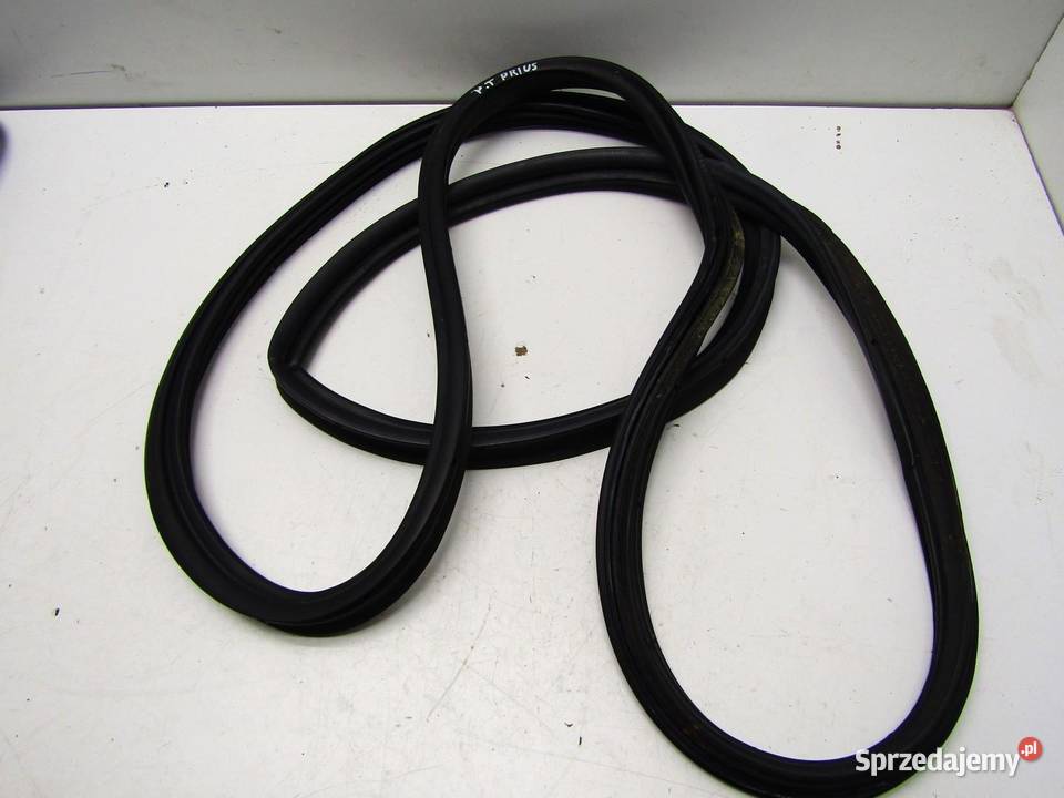 USZCZELKA KAROSERYJNA DRZWI PRAWY TYŁ TYLNA lubelskie