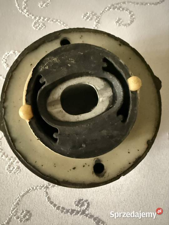 Tuleje Podpory Przedniej i Tylnej Osi Ford OEM Czerwionka-Leszczyny sprzedam