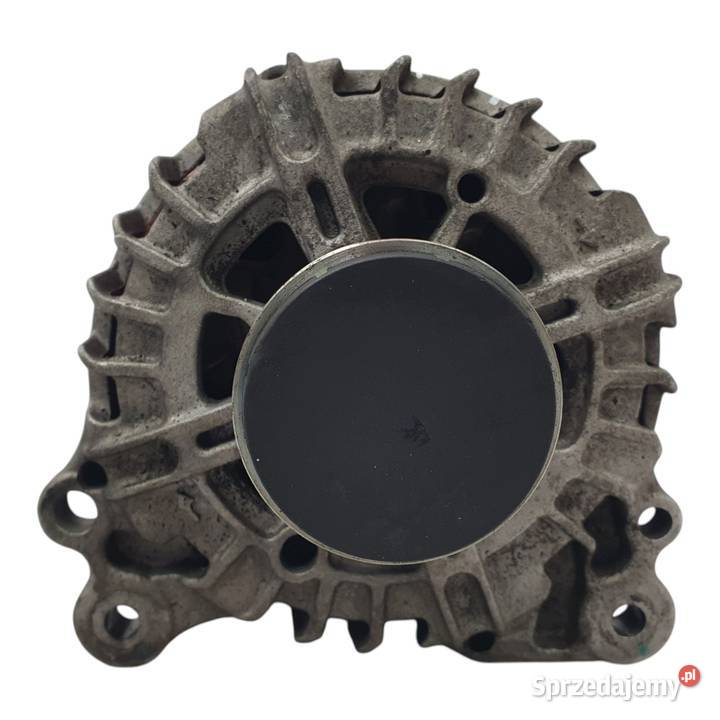 ALTERNATOR VW Golf F 20 TDI osobowe Chełm