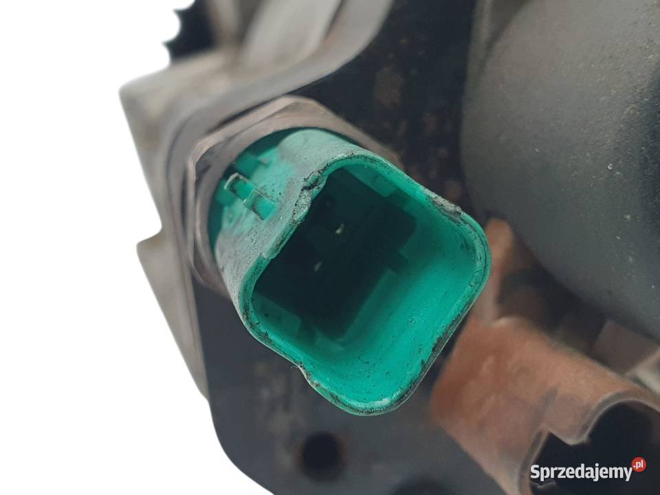 SPRĘŻARKA KLIMATYZACJI Ssang Yong Rexton 27 Chełm