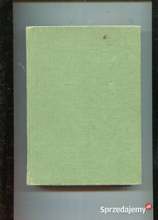 Szerszeń Voynich twarda zachodniopomorskie