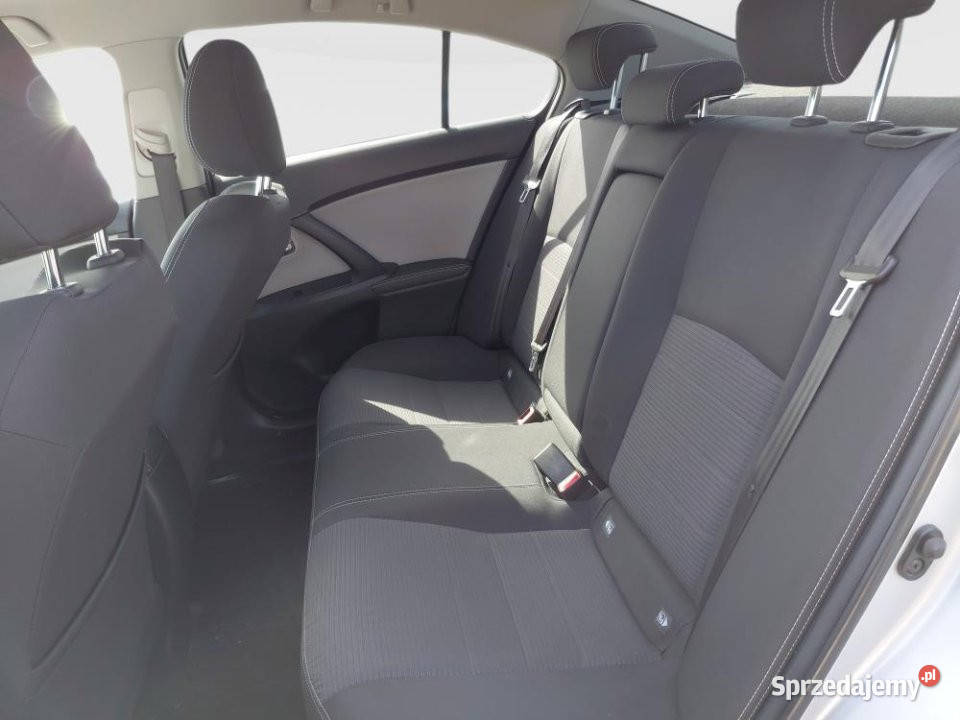 Toyota Avensis 2017r Salon Automat Tempomat Warszawa