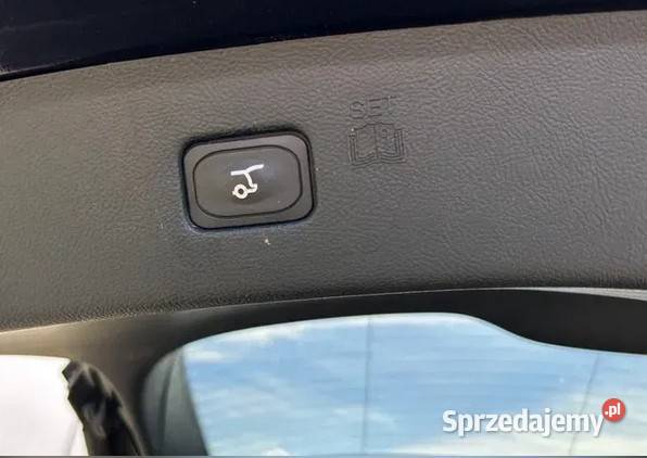 Ford Edge Titanium 20 EcoBoost 253 AWD Automat manualna Motoryzacja Kraków