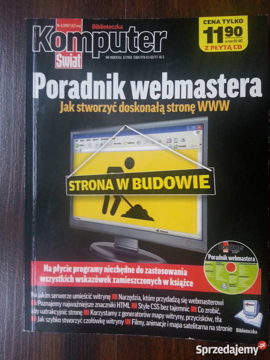 Poradniki Komputer Świat i PC Format różne Rok wydania 1900 Pabianice