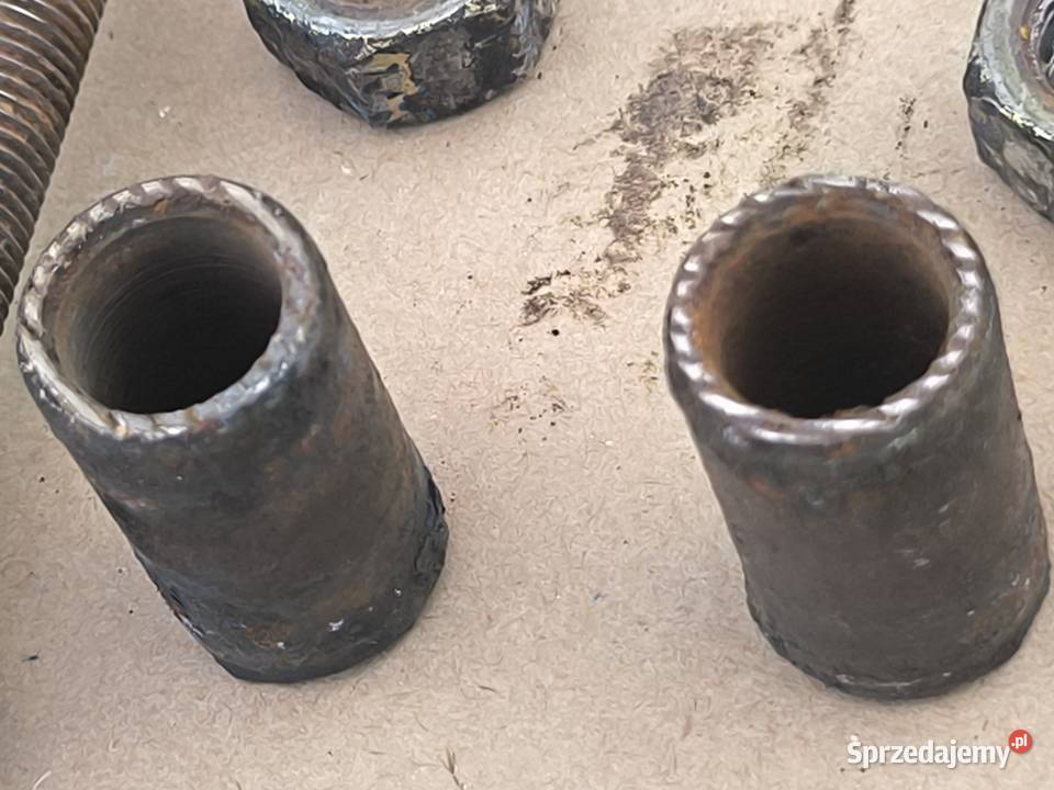 Polonez drążek reakcyjny Stalowa Wola
