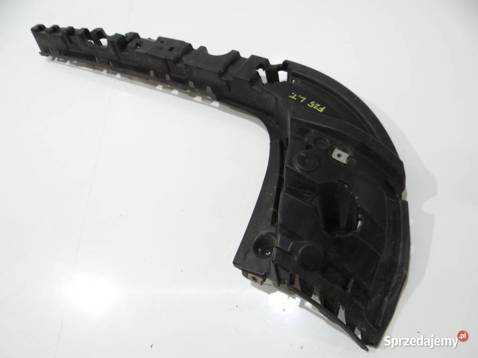 ŚLIZG ZDERZAKA LEWY TYŁ BMW X3 F25 7239883 Strzyżewice