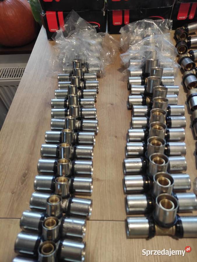 Złączki pex kształtki pex kształtki Mrągowo