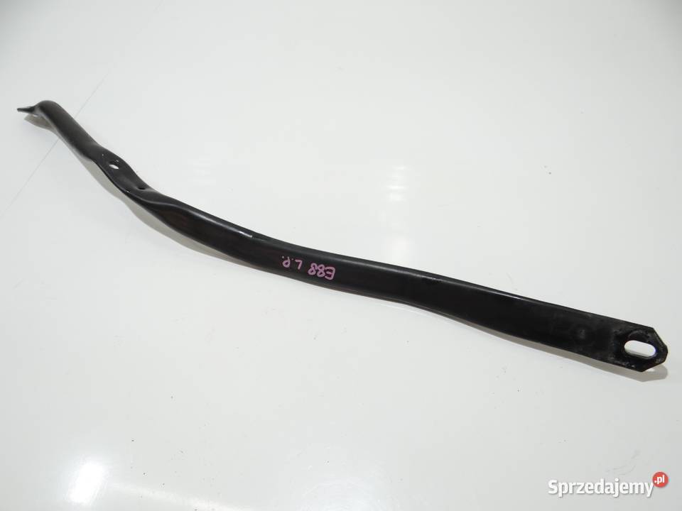 WZMOCNIENIE DRĄŻEK LEWY PRZÓD BMW E88 Karoseria