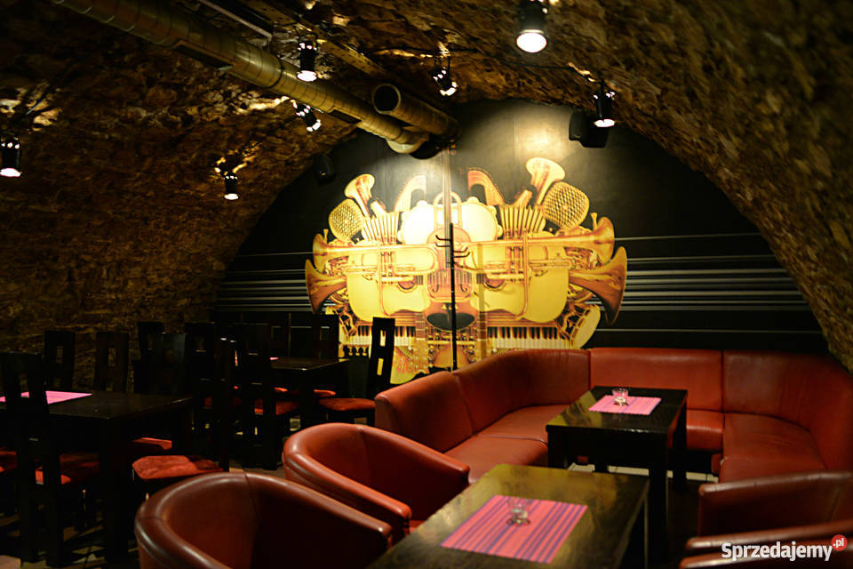 Odstapie klub muzyczny Lokale użytkowe Gliwice