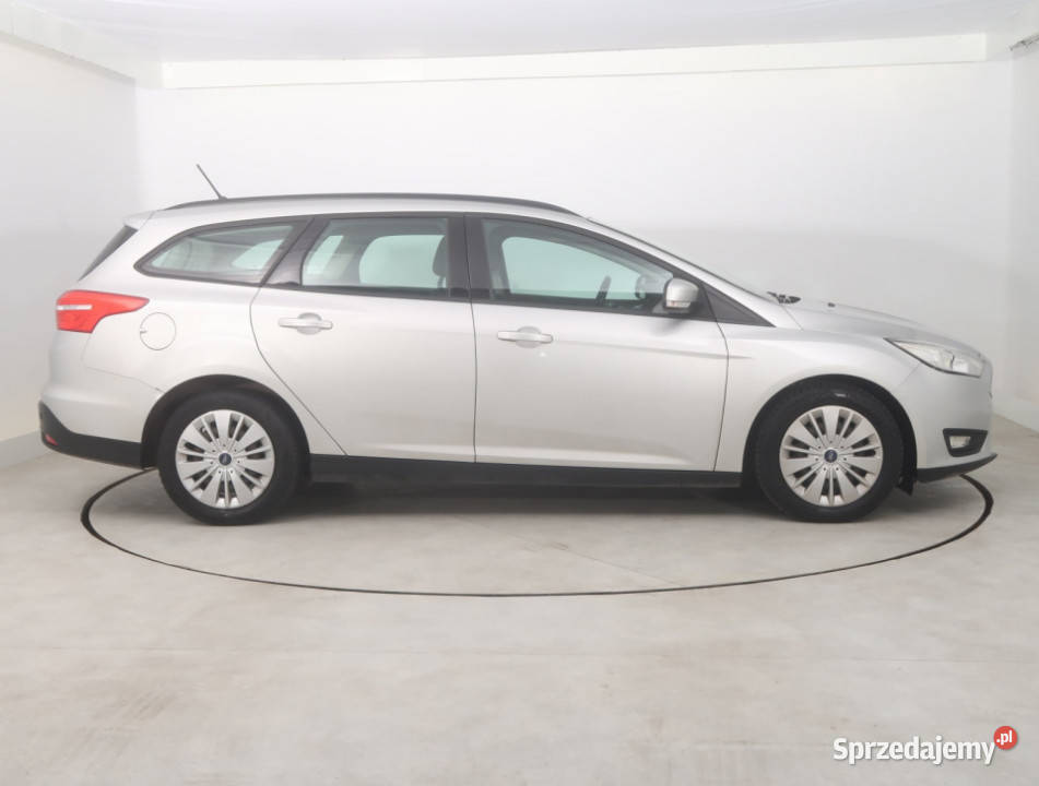 Ford Focus 15 TDCi sprzedam