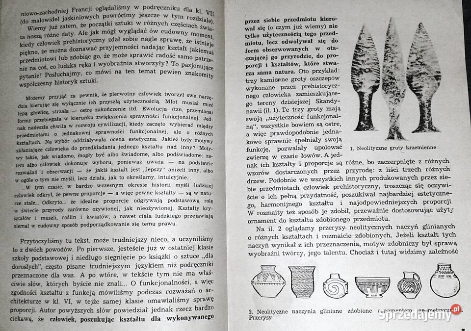 Wiadomości o sztuce 8 Stanisław Stopczyk lubelskie Chełm