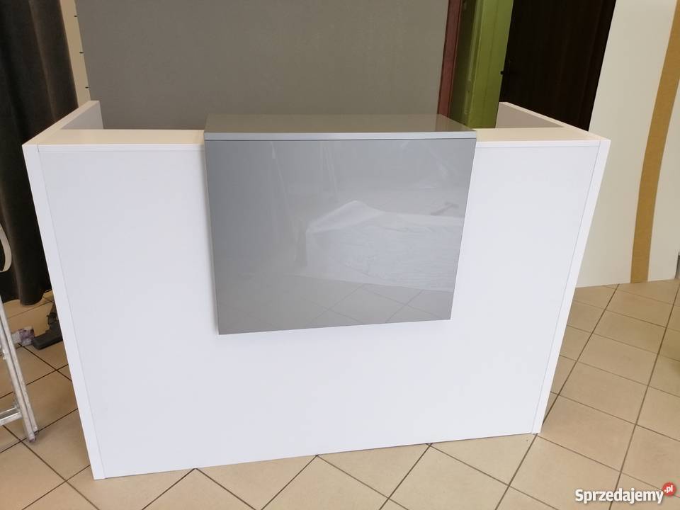 Lada Recepcyjna Recepcja Loko mazowieckie Warszawa