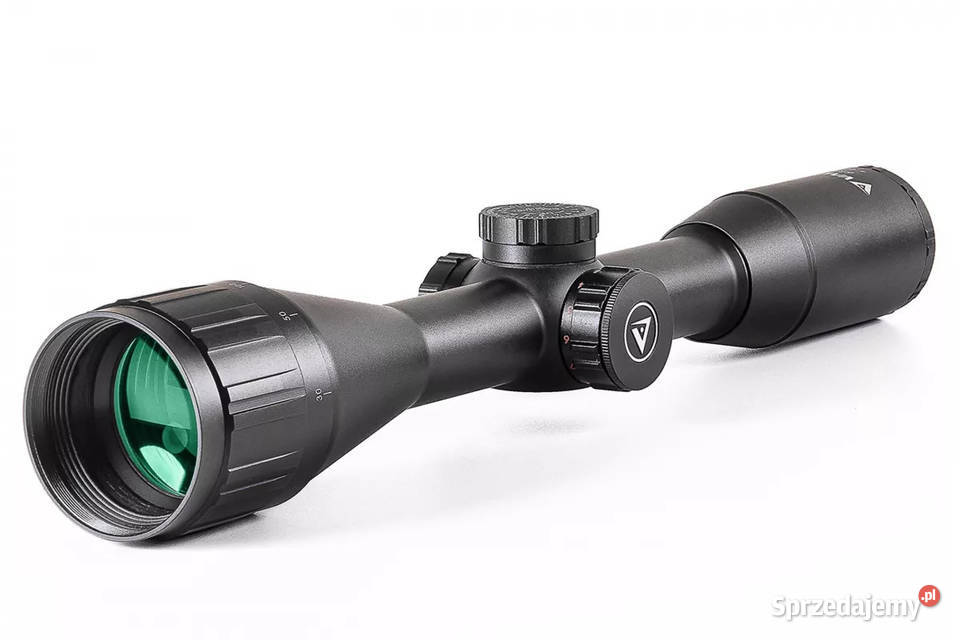 Valiant Lynx 6x40 AOSIR MilDot WYSOKA JAKOŚĆ