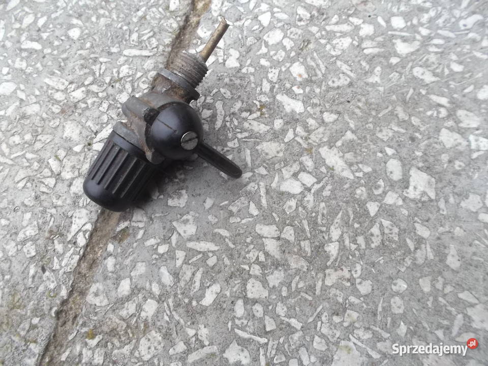wskkomar orginaly kranik Motoryzacja Ziębice